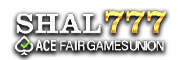 Shal777 logo png