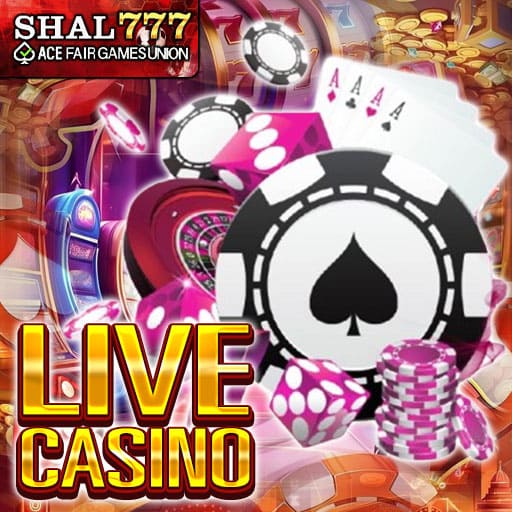 LIVE CASINO