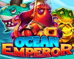 Fishing game