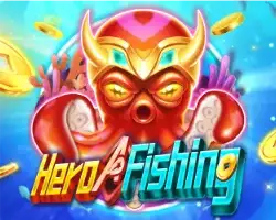 Fishing game