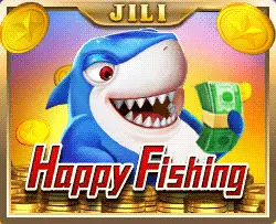 Fishing game