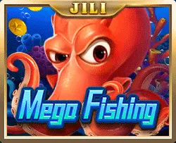 Fishing game