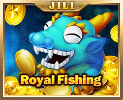 Fishing game