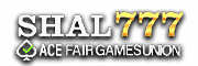 Shal777 logo png