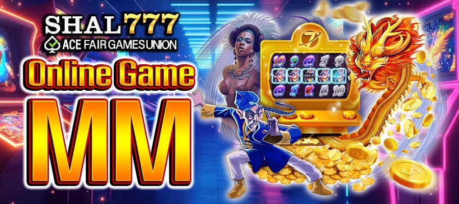 casino slot 777
