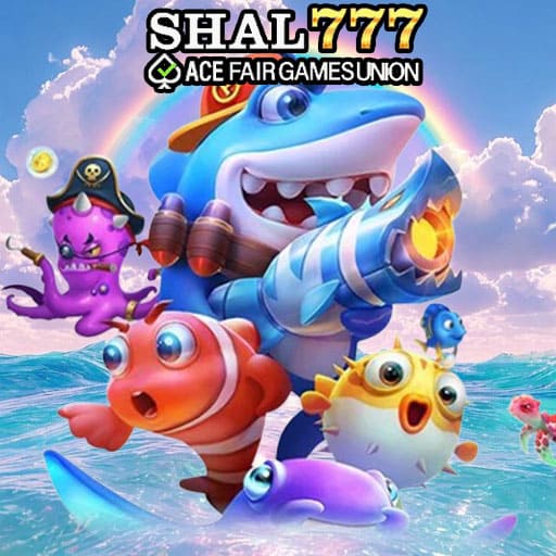 ငါးပစ်ဂိမ်း