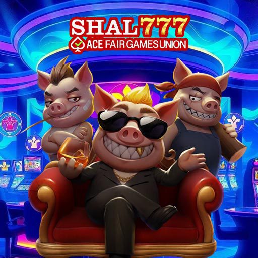 Shal777 login