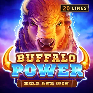 buffalo slot