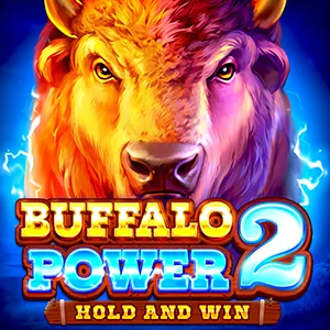 buffalo slot