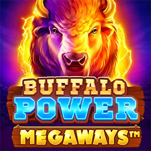 buffalo slot