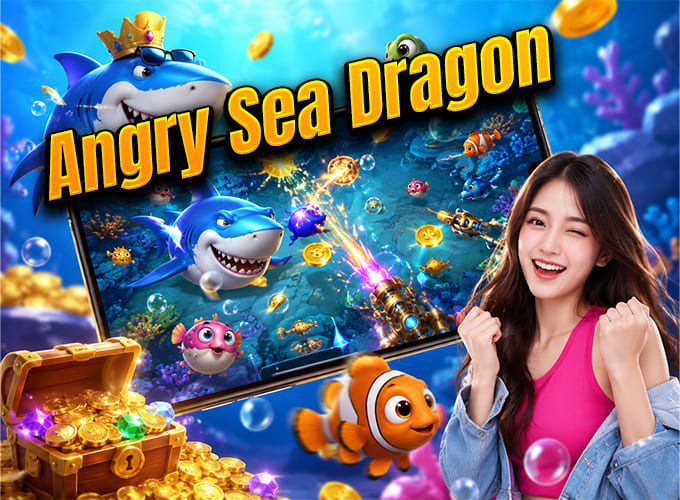 fish games
